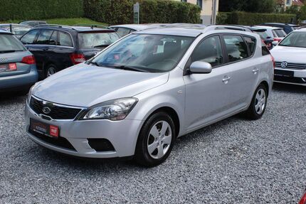Kia ceed Sportswagon 116.000 km 6.690 &euro; Dissen 49201