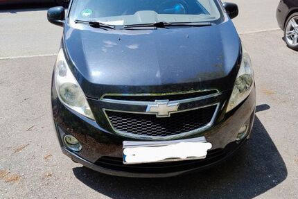 Chevrolet Spark 129.000 km 1.700 &euro; Sindelfingen 71065
