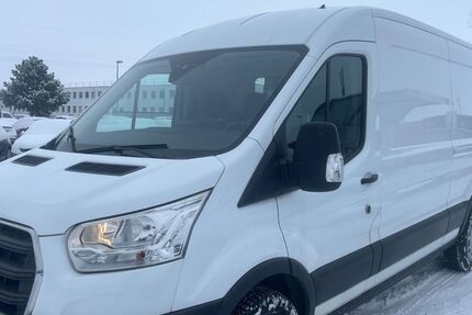Ford Transit 99.879 km 18.500 &euro; Hildesheim 31135