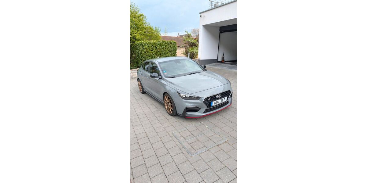 Hyundai i30 88.812 km 20.700 &euro; Neustadt an der Weinstraße 67434