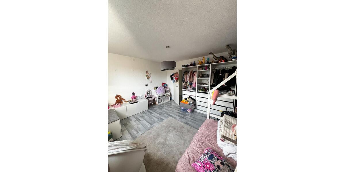 Provisionsfreie 3-Zimmer-Wohnung inkl. Garage und Stellplatz 3 zimmer