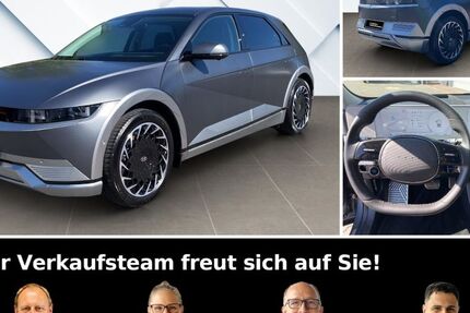 Hyundai IONIQ 5 60.390 km 34.880 &euro; Ingelheim 55218