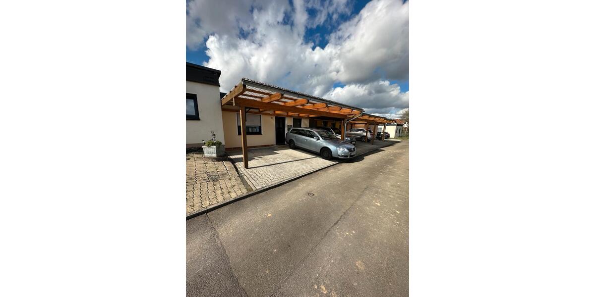 Reihenhaus Idar-Oberstein Oberstein - 2 Zimmer, 65 m&sup2;, 920&euro; | Angebot:24706780