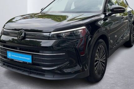 VW Tiguan 19.052 km 34.990 &euro; Hamburg 22111