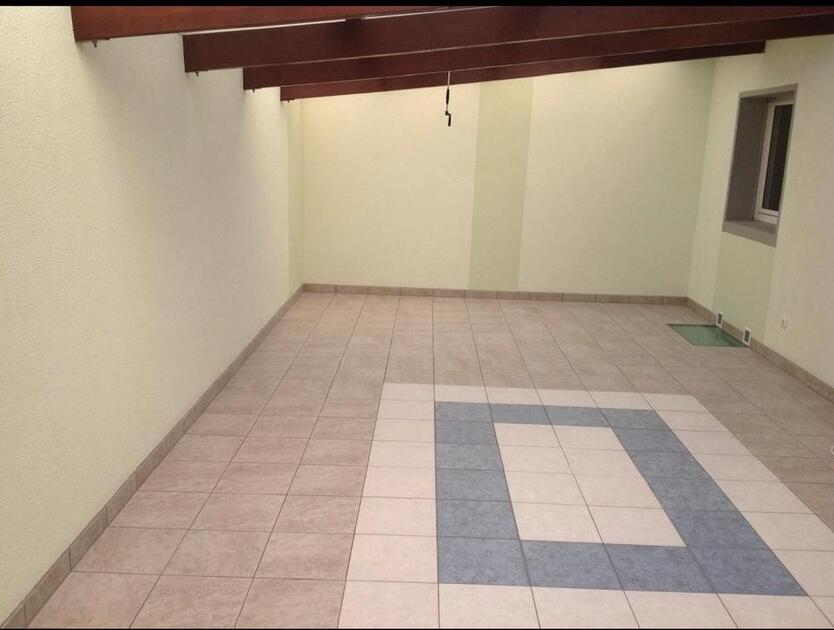 Einfamilienhaus Bungalow für 4 Personen zimmer