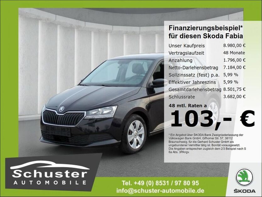 Fabia