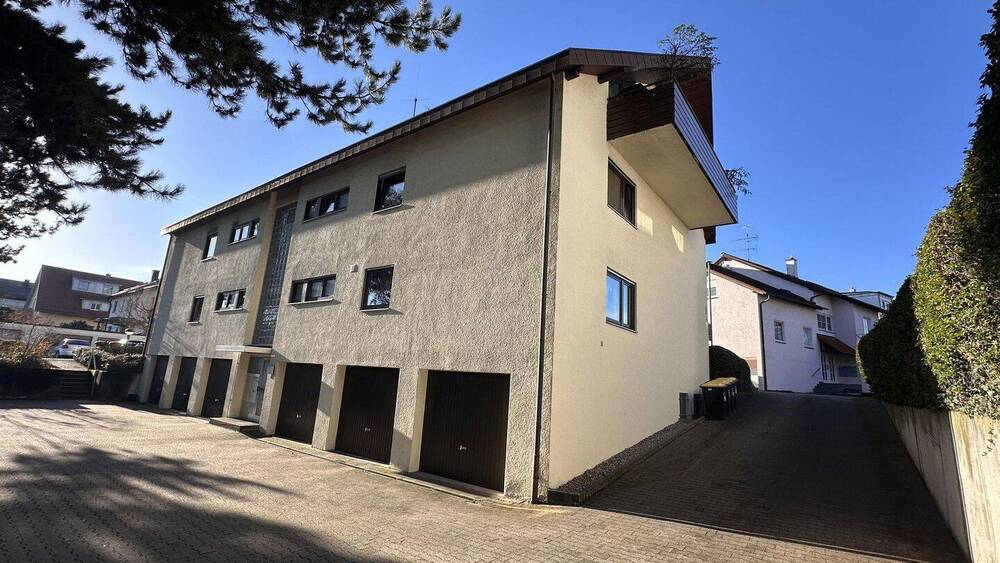 Etagenwohnung Tamm - 3 Zimmer, 95 m&sup2;, 348.000&euro; | Angebot:26450871