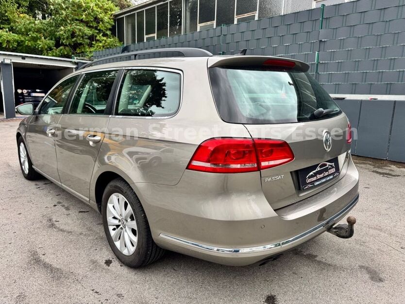 Passat