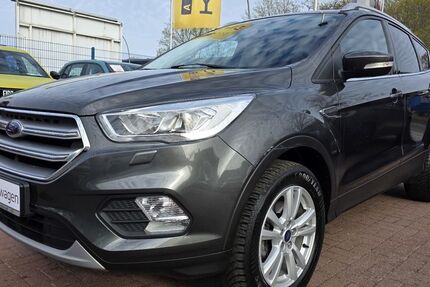 Ford Kuga 57.630 km 13.950 &euro; Berlin 13599