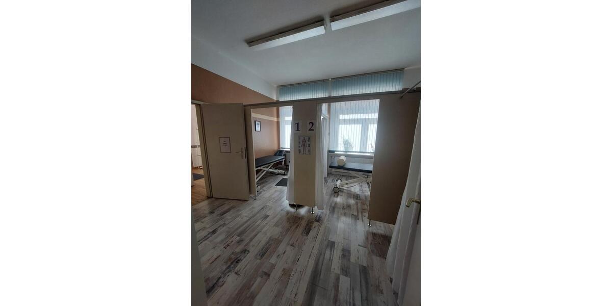 Büro Geschäftsstelle Praxis Gewerbe Vertrieb zimmer