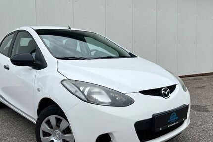 Mazda 2 234.841 km 1.799 € Oberding 85445