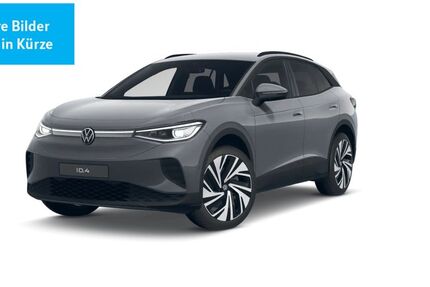 VW ID.4 5.500 km 44.990 &euro; Engen 78234
