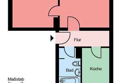Wohnung zum Mieten in Plettenberg 319 € 44.58 m²