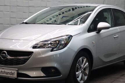 Opel Corsa 30.478 km 8.490 &euro; Freising bei München 85354