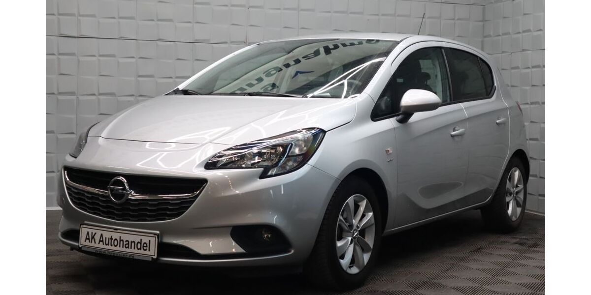 Opel Corsa 30.478 km 8.490 &euro; Freising bei München 85354