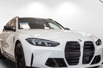 BMW M3 1.100 km 107.950 &euro; Friedberg 61169