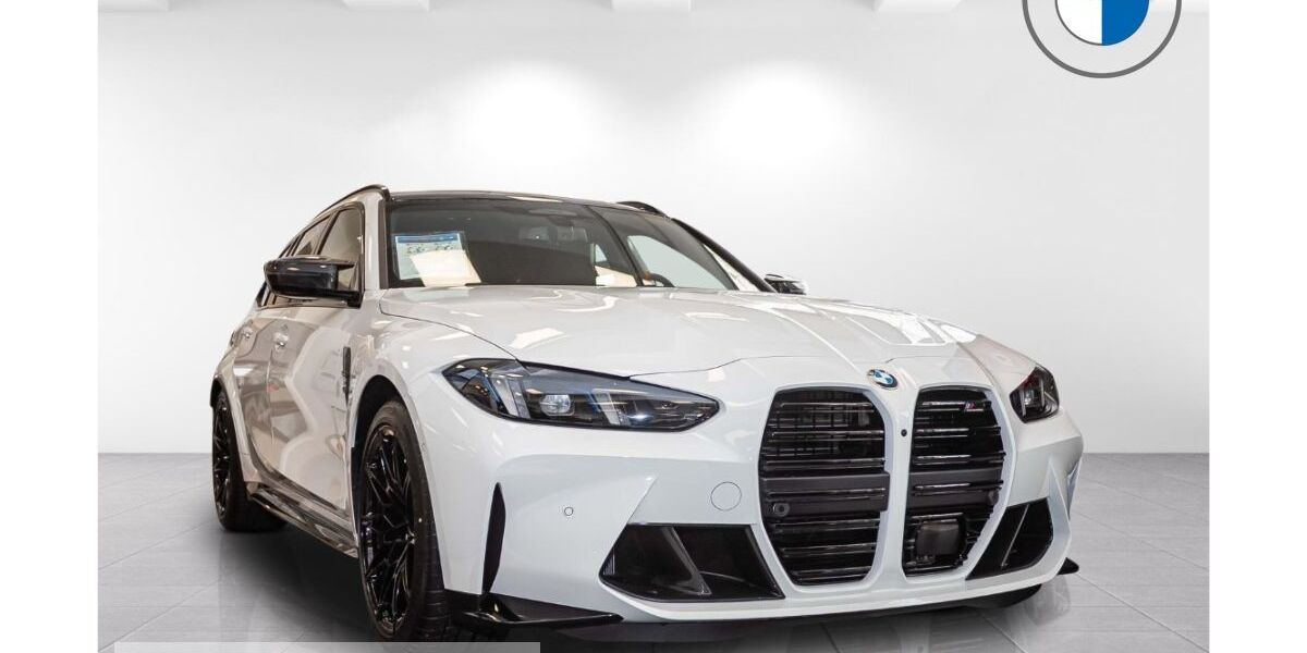 BMW M3 1.100 km 107.950 &euro; Friedberg 61169