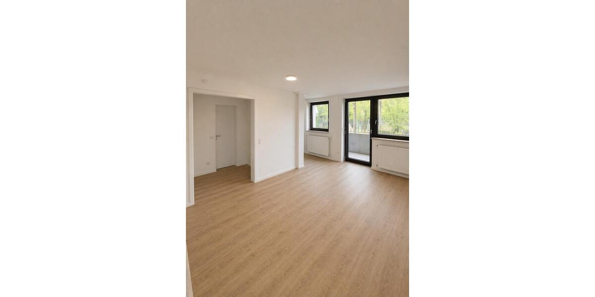 Hochparterre Vechta - 2 Zimmer, 52 m&sup2;, 164.900&euro; | Angebot:26313298