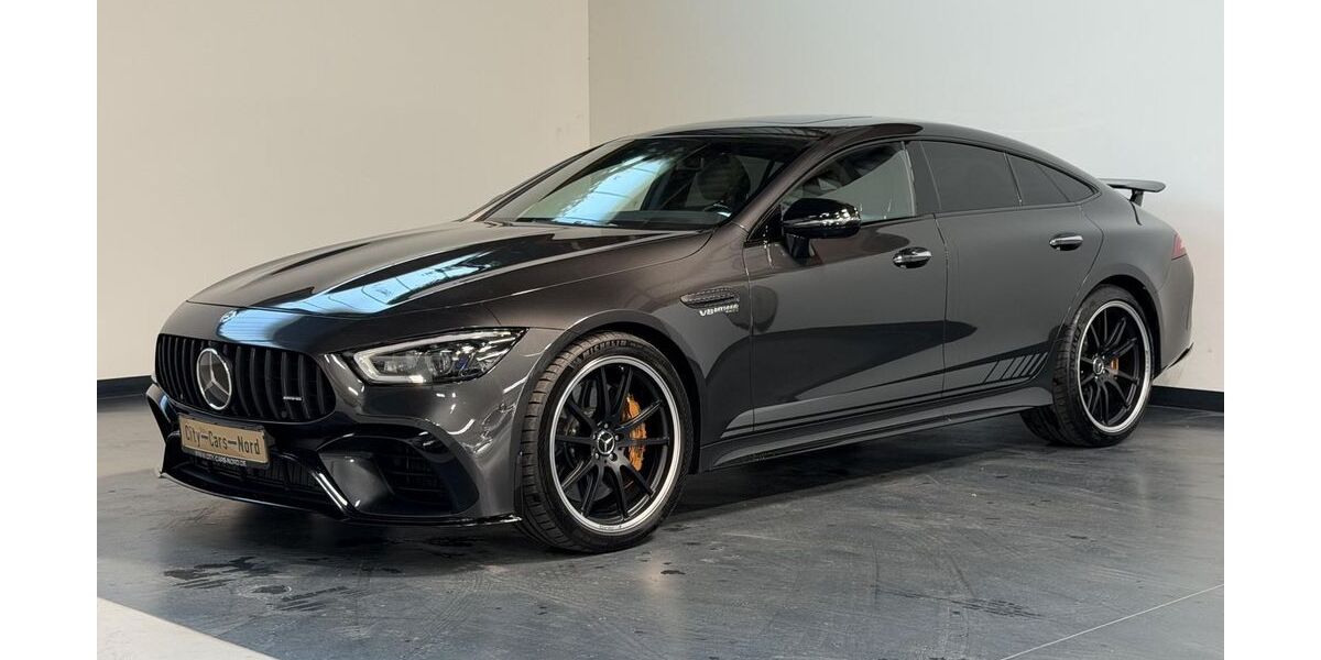 Mercedes-Benz AMG GT 116.570 km 81.490 &euro; Tornesch 25436