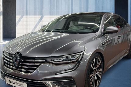 Renault Talisman 38.390 km 25.370 &euro; Köln 50939