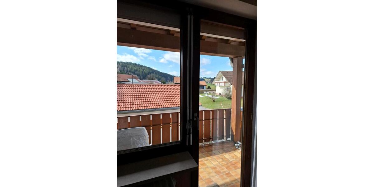 Etagenwohnung Weitnau - 2 Zimmer, 51 m&sup2;, 120.000&euro; | Angebot:26081389