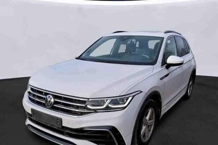 VW Tiguan 81.958 km 29.990 &euro; Braunschweig 38122