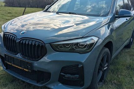 BMW X1 44.855 km 27.450 &euro; Trier 54294