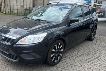 Ford Focus 175.879 km 2.690 &euro; Eschwege 37269