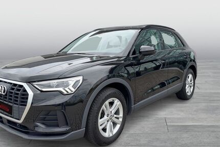 Audi Q3 82.250 km 20.490 &euro; Torgau 04860