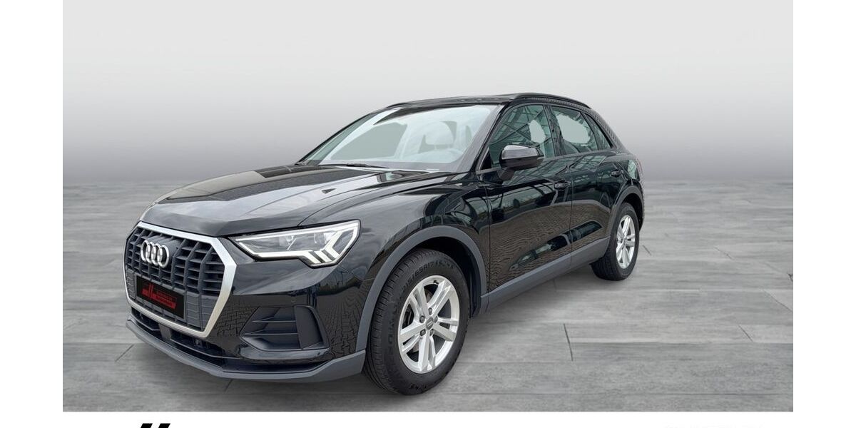 Audi Q3 82.250 km 20.490 &euro; Torgau 04860