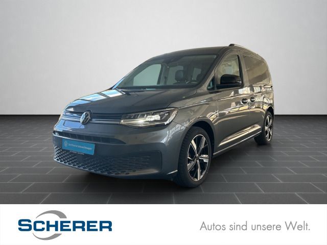 VW Caddy 21.889 km 27.900 € Saarbrücken 66121