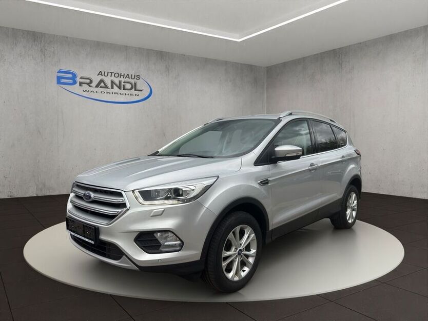 Kuga