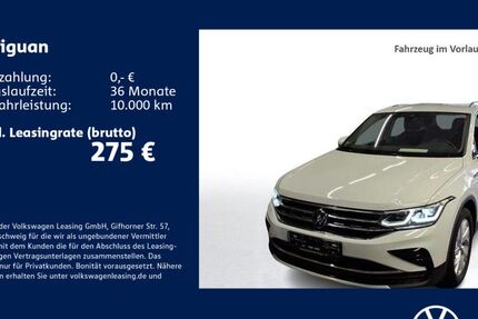 VW Tiguan 41.563 km 25.930 &euro; Stuttgart-Feuerbach 70469