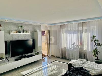 GEMÜTLICHE 3.5 ZIMMER WOHNUNG - Etagenwohnung Laufenburg | Angebot:25213898