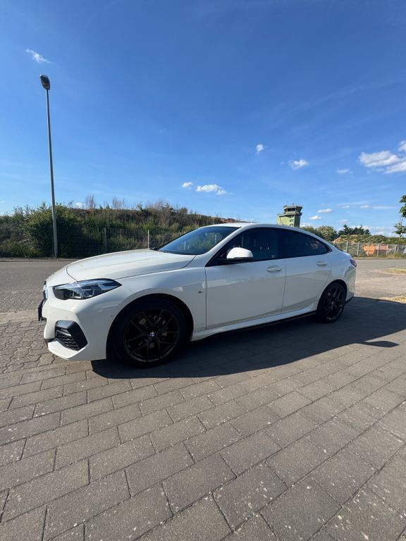 218 Gran Coupé