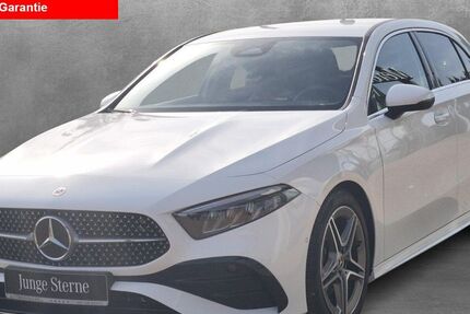 Mercedes-Benz A 180 17.400 km 31.980 &euro; Waren 17192