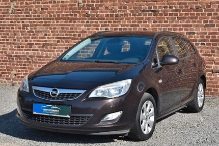 Opel Astra 249.000 km 2.390 &euro; Düren 52351