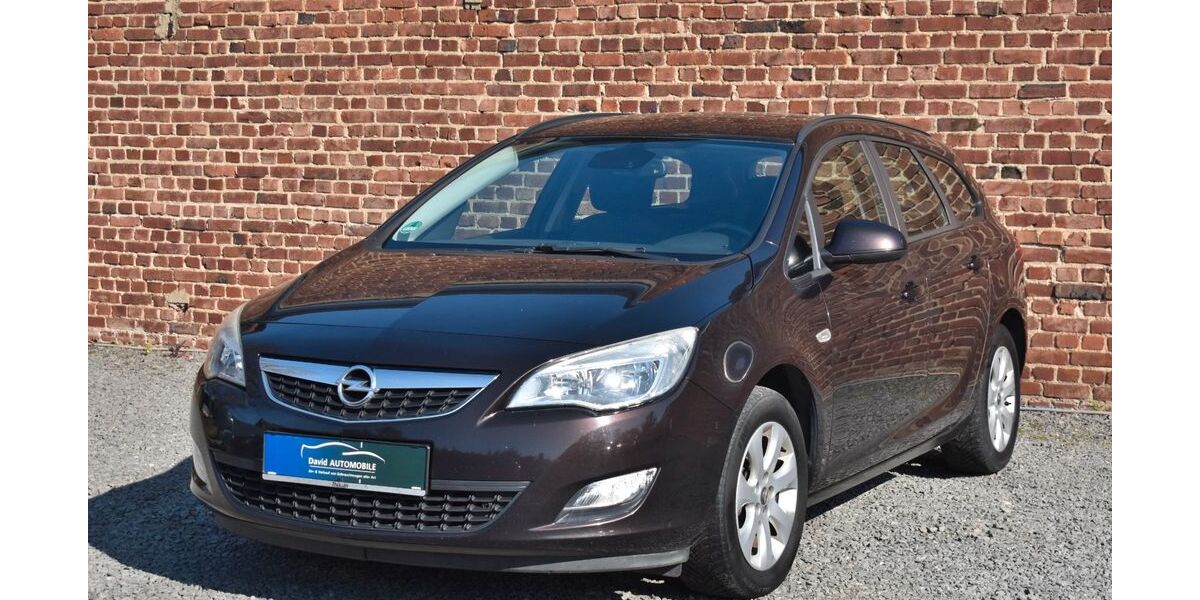 Opel Astra 249.000 km 2.390 &euro; Düren 52351