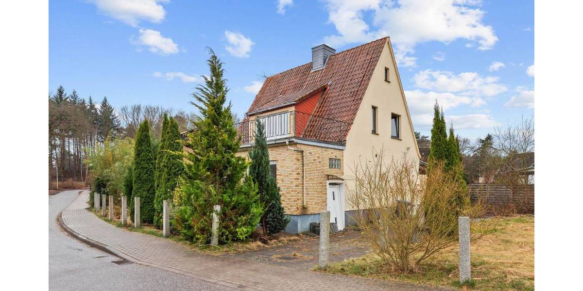 Einfamilienhaus Buxtehude Immenbeck - 6 Zimmer, 102 m&sup2;, 248.000&euro; | Angebot:26026920