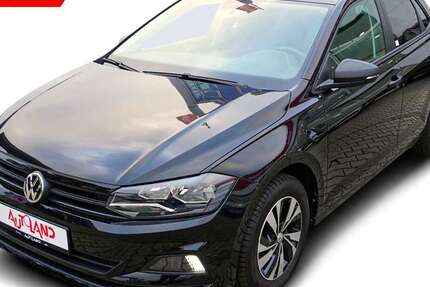 VW Polo 43.153 km 15.950 &euro; Eisenhüttenstadt 15890