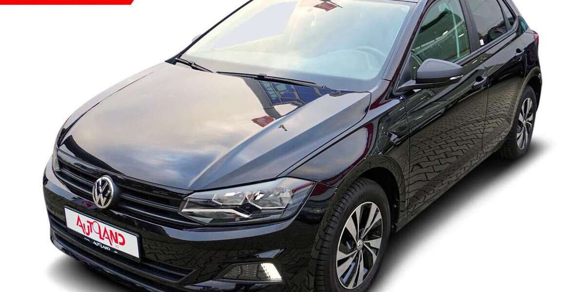 VW Polo 43.153 km 15.950 &euro; Eisenhüttenstadt 15890