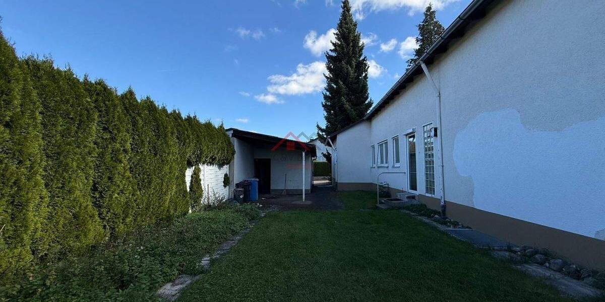 Bungalow Tuttlingen - 9 Zimmer, 206 m&sup2;, 520.000&euro; | Angebot:25667759