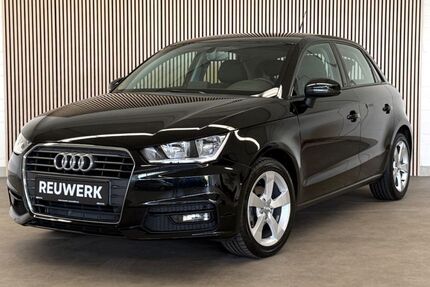 Audi A1 63.000 km 15.490 &euro; Isernhagen 30916