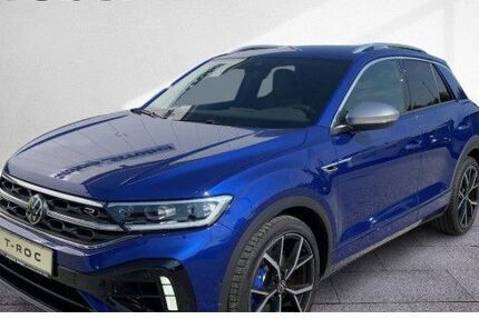 VW T-Roc 1.020 km 45.955 € Schnaittach 91220