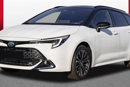 Toyota Corolla 6.807 km 30.489 € Gevelsberg 58285