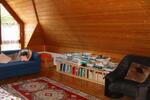 Dachgeschoßwohnung Neuenburg am Rhein - 3 Zimmer, 84 m&sup2;, 1.100&euro; | Angebot:26339926