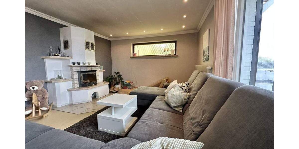 Doppelhaushälfte Bad Oldesloe - 4 Zimmer, 125 m&sup2;, 369.000&euro; | Angebot:25475968