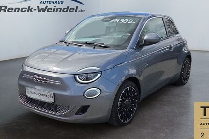 Fiat 500e 5.350 km 27.989 &euro; Speyer 67346