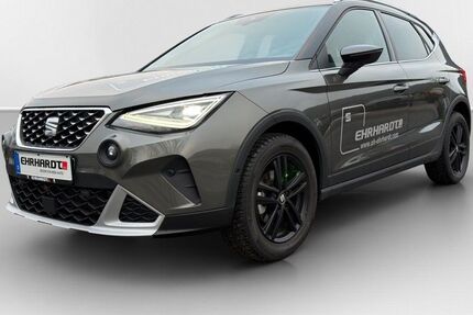 Seat Arona 9.400 km 21.990 &euro; Meiningen 98617