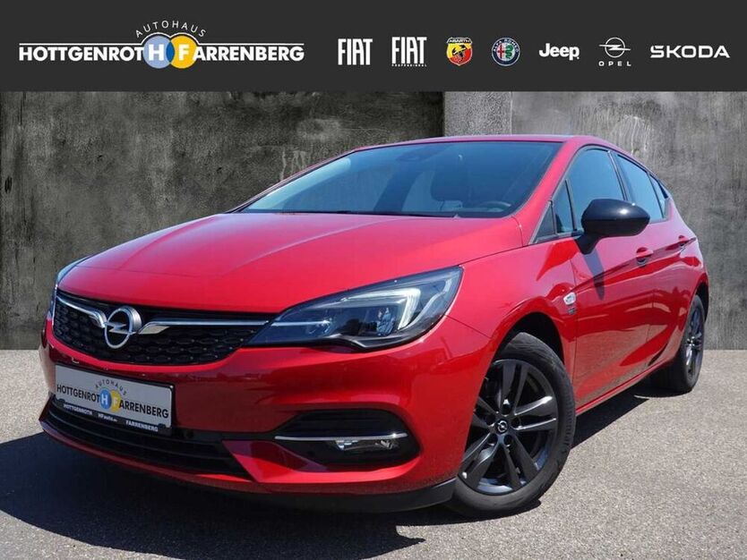 Astra